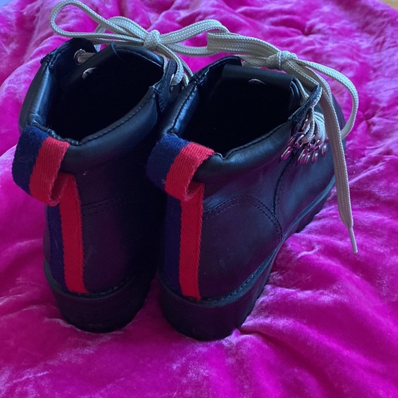 Steve Madden Bam Boots - Picture 4 of 6